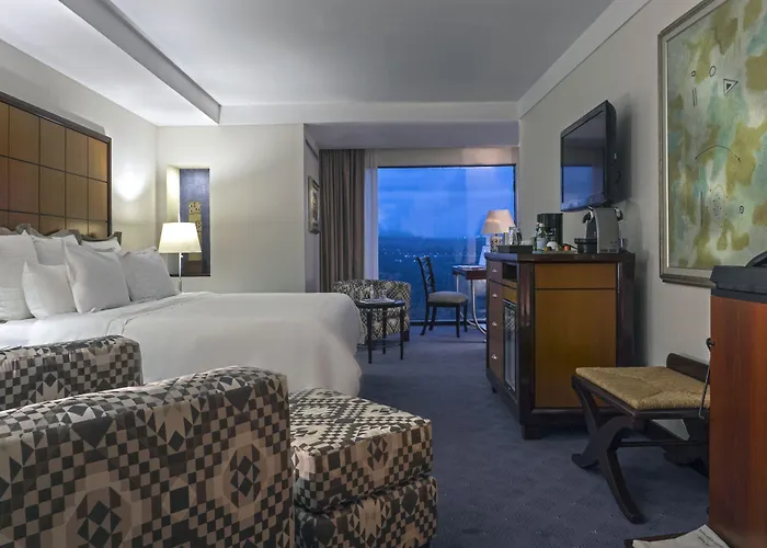 Hotel Grand Fiesta Americana Chapultepec