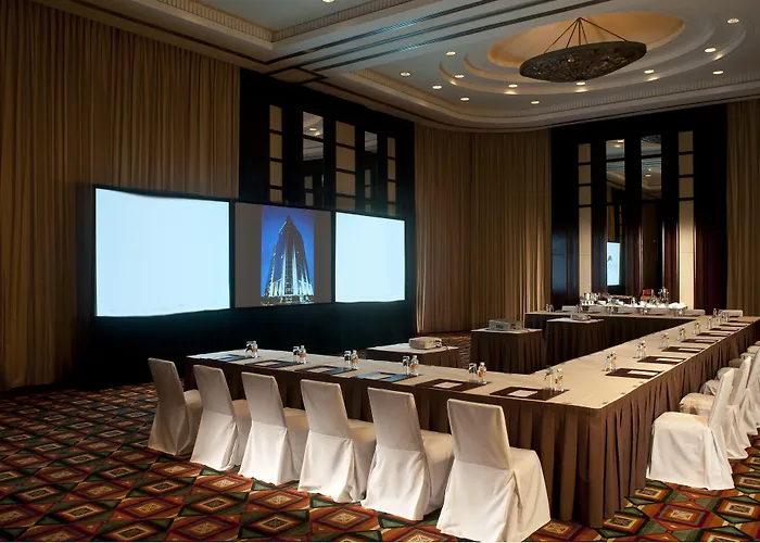 Hotel Grand Fiesta Americana Chapultepec