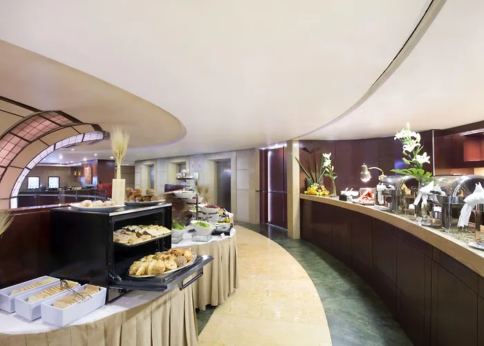 Hotel Grand Fiesta Americana Chapultepec 5*