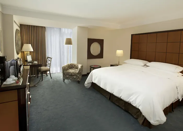 Hotel Grand Fiesta Americana Chapultepec