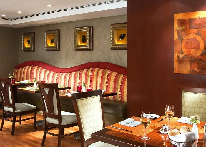 Hotel Grand Fiesta Americana Chapultepec 5*