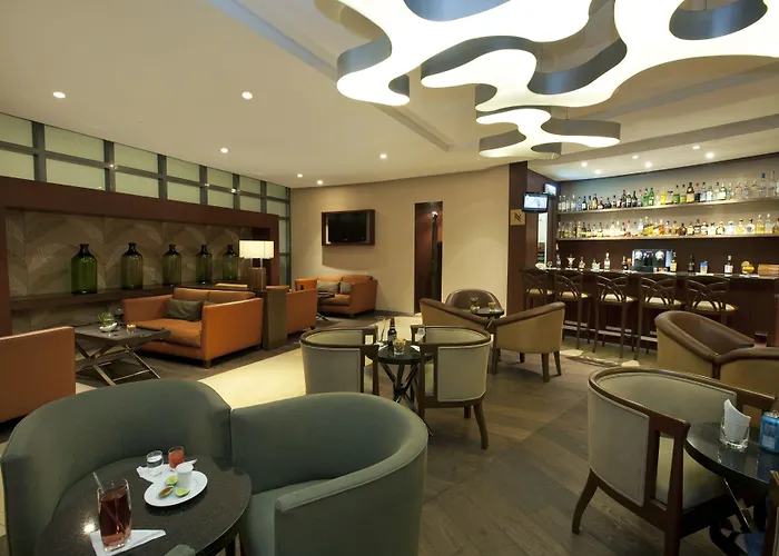 Hotel Grand Fiesta Americana Chapultepec 5*