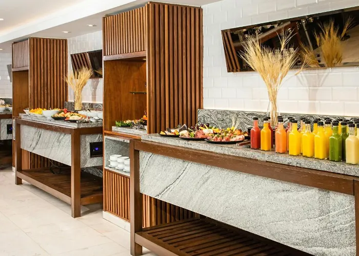 Grand Fiesta Americana Chapultepec Hotel