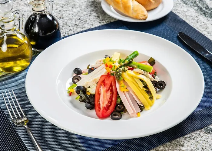 Hotel Grand Fiesta Americana Chapultepec 5*