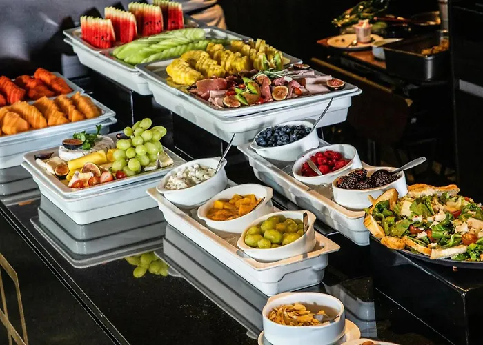Grand Fiesta Americana Chapultepec Hotel