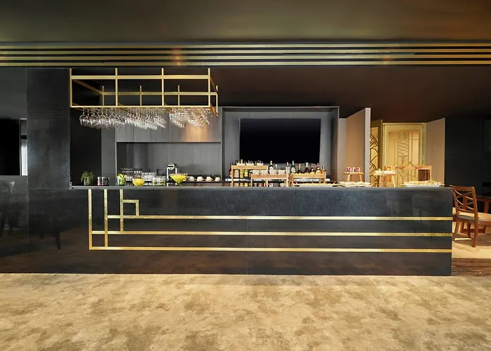 Hotel Grand Fiesta Americana Chapultepec