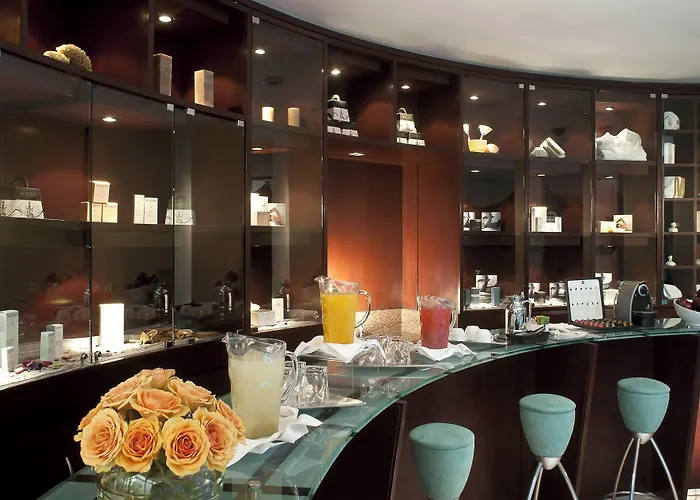 Grand Fiesta Americana Chapultepec 5* Mexico City